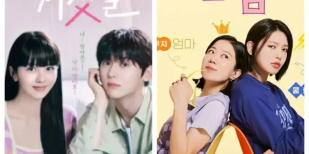 New kdramas releasing in July