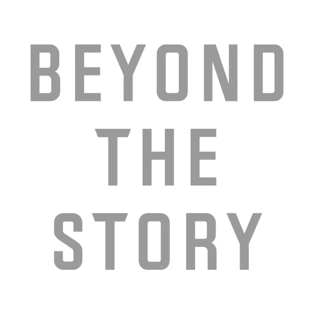 beyond the story: 10-year record of BTS