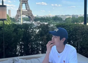 choi wooshik summer vacation