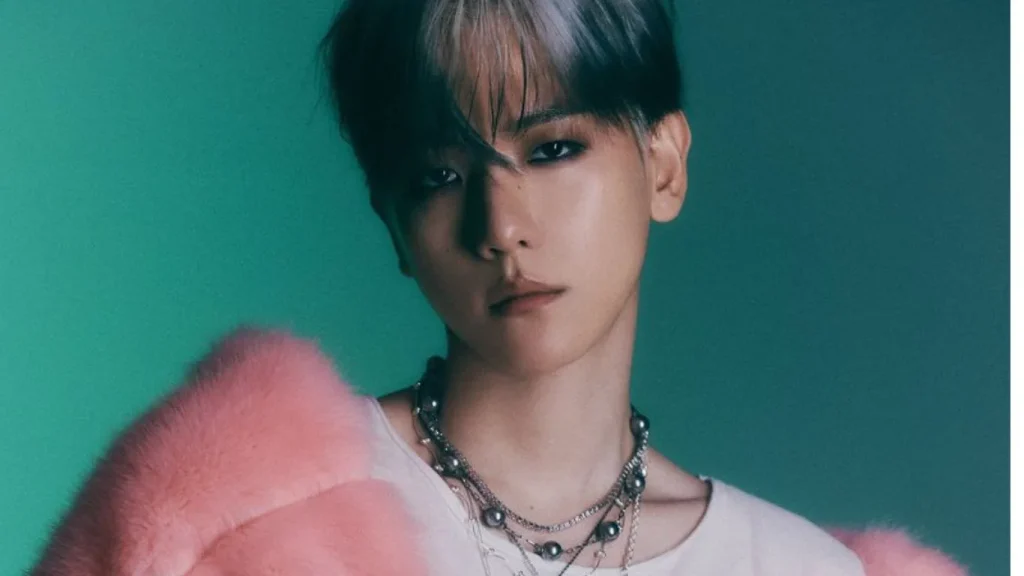 Baekhyun exo