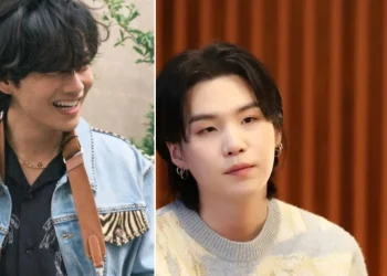 Kim taehyung on Suchwita