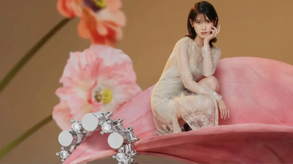 IU for J.Estina fall collection