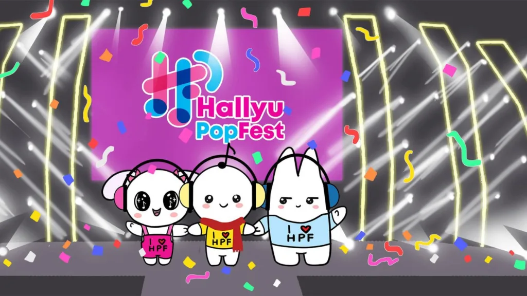 Hallyupopfest macau 2023