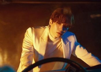 Lee Junho for Dazed Korea