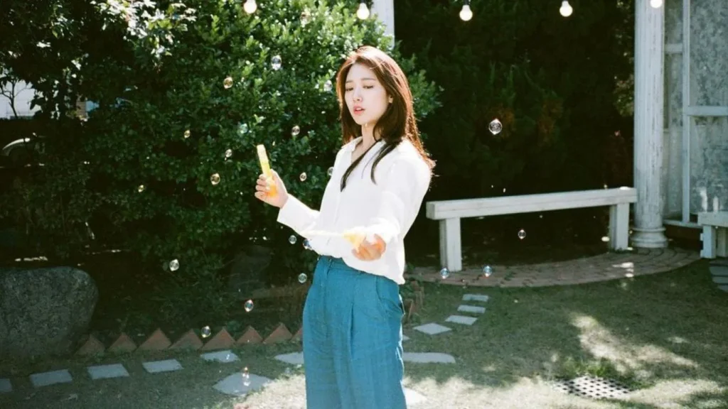 Park Shin Hye to star in Judge from Hell