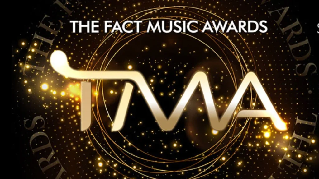 2023 The Fact Music Awards (TMA)