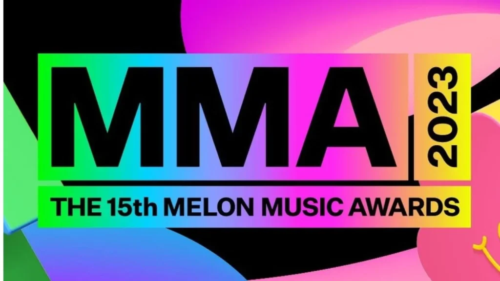 Melon Music Awards 2023