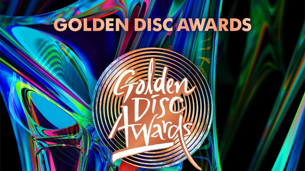 The 38th Golden Disc Awards 2024