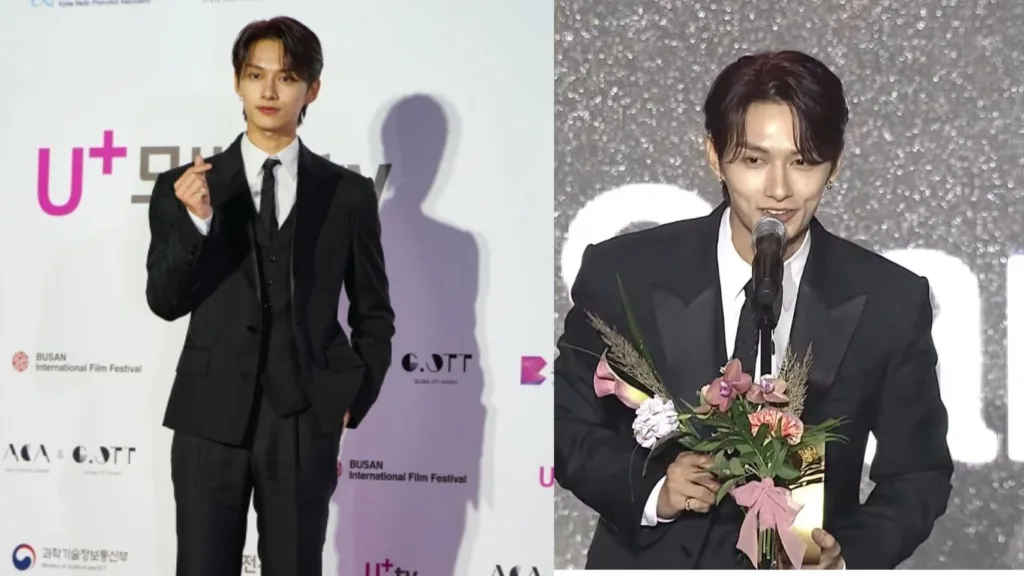 jun at asia contents award