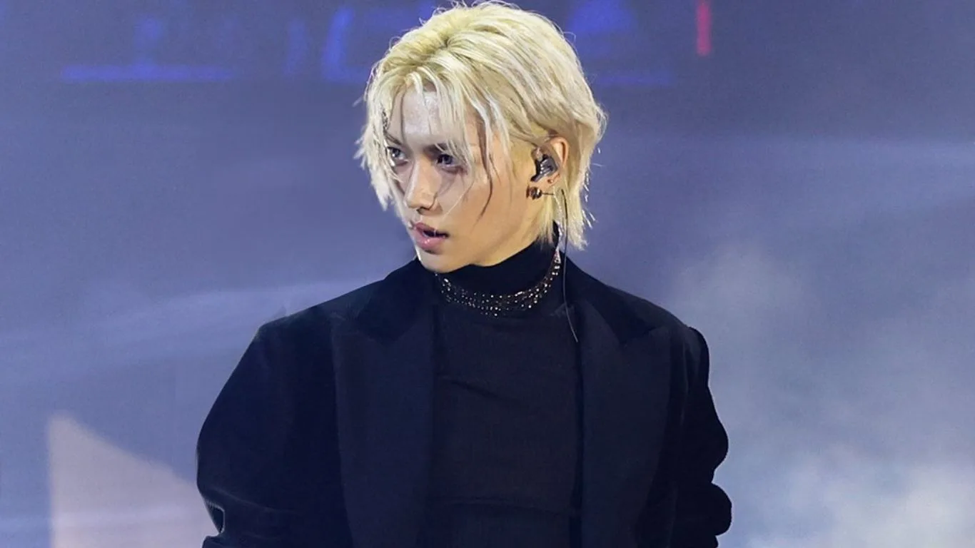 Stray Kids' Felix has been selected as the newest House Ambassador