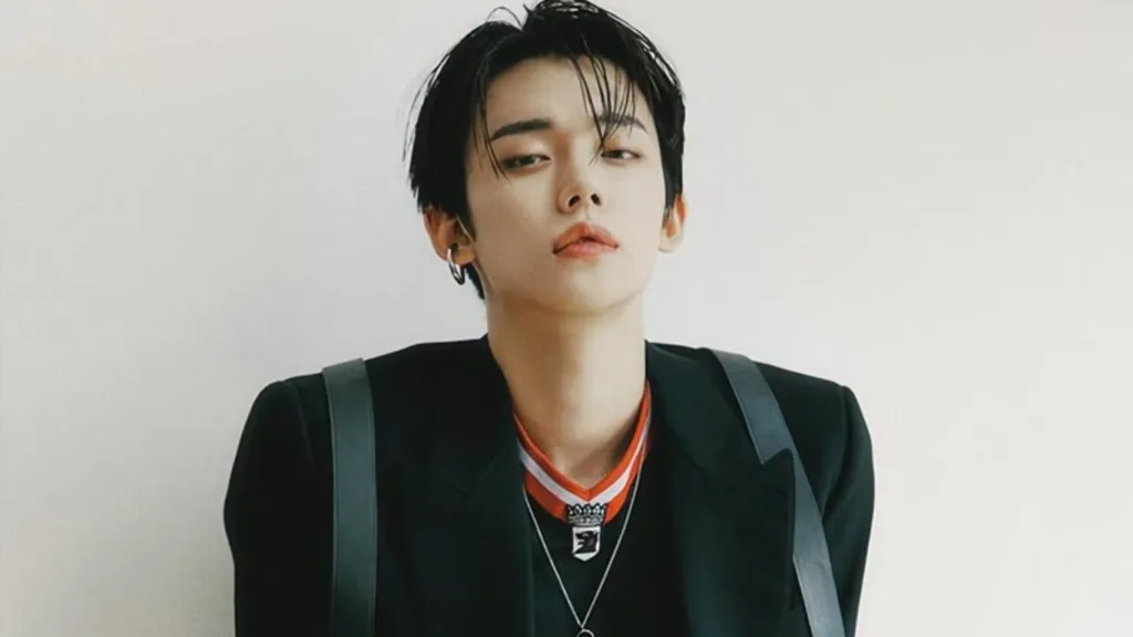 yeonjun of txt