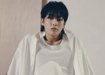 jungkook golden album tracklist