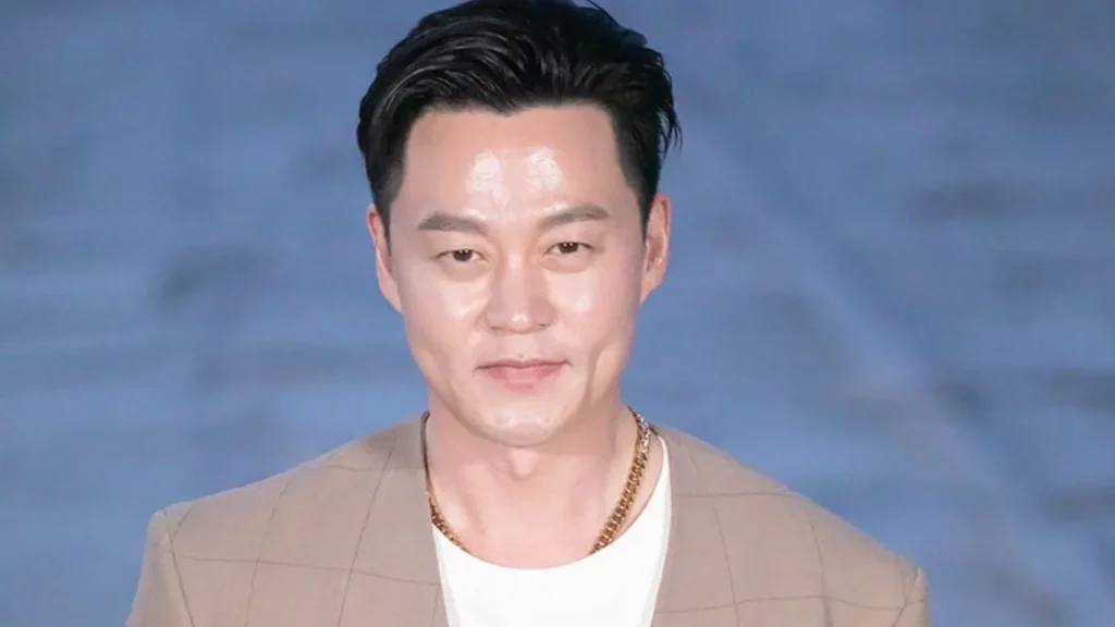 lee seojin