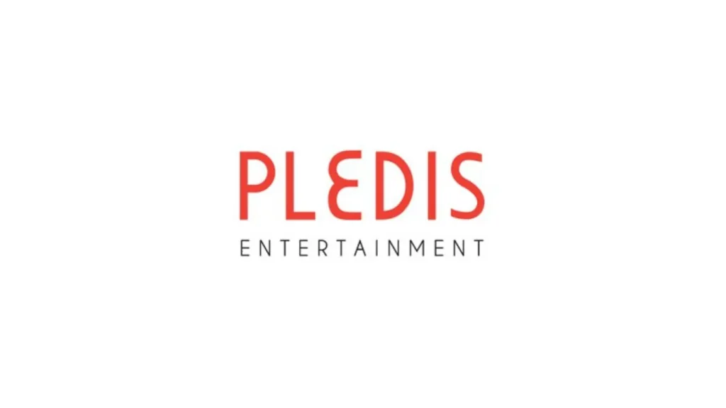 Pledis entertainment