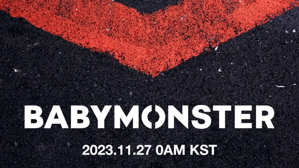 BabyMonster debut