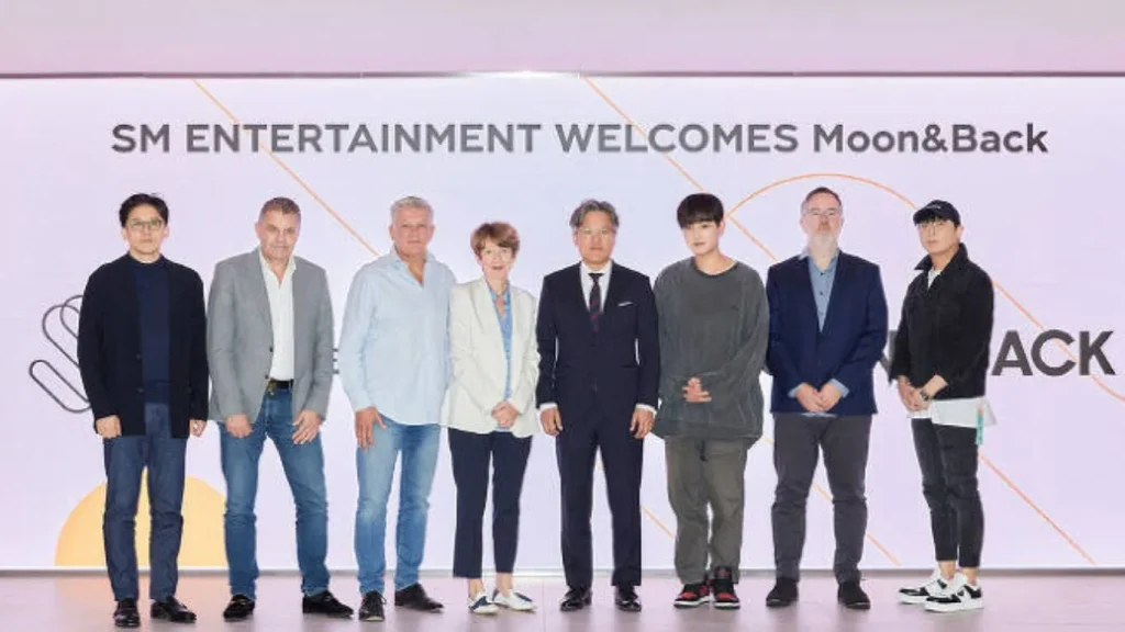 SM Entertainment