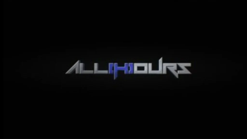 ALL HOURS