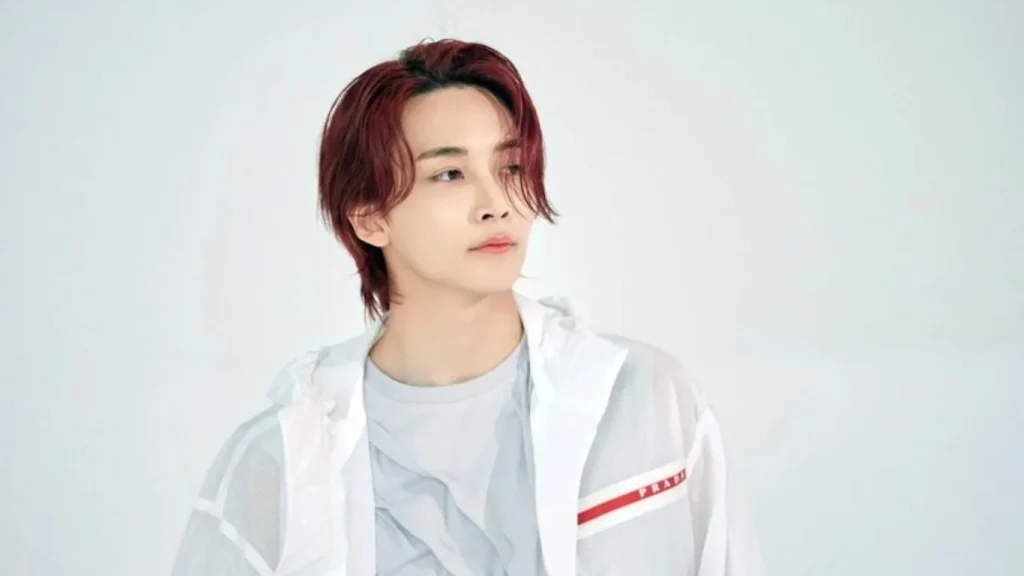 jeonghan