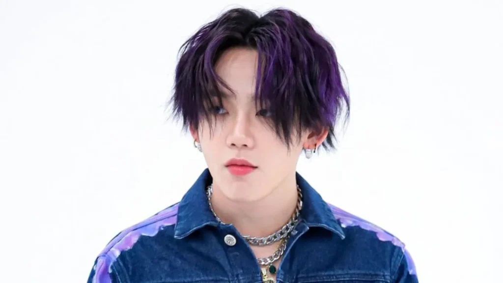 choi Hyunsuk of Treasure