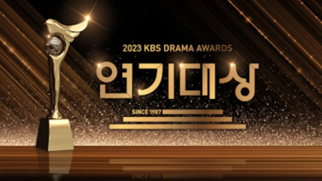 KBS Drama Awards 2023