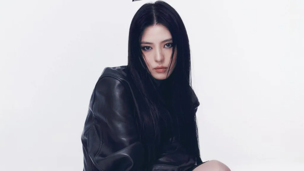 Han sohee