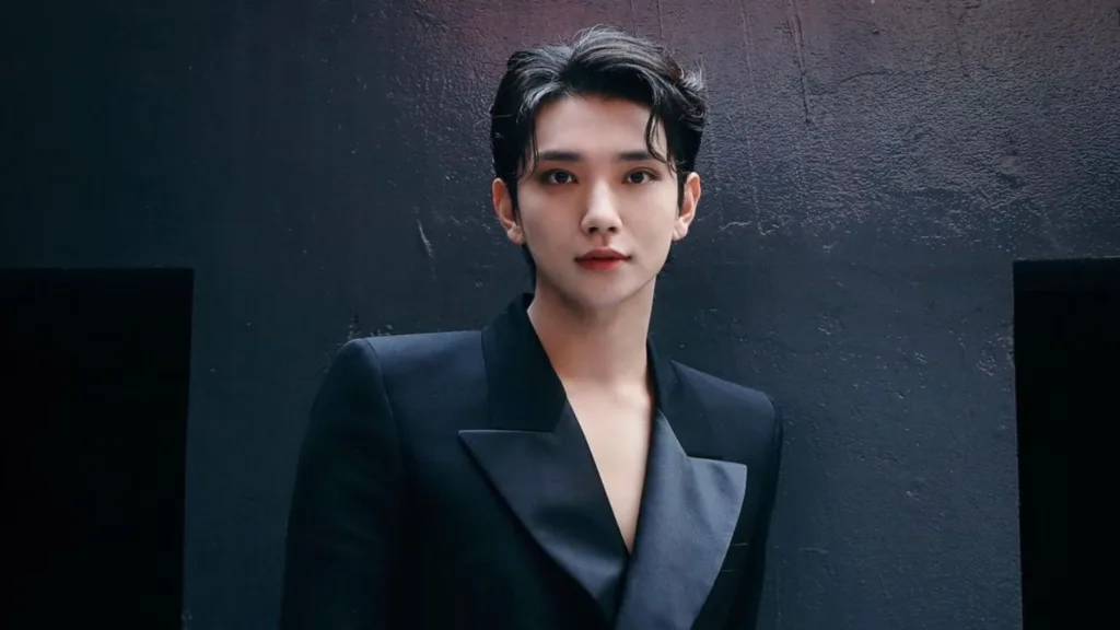 joshua of seventeen