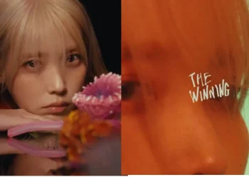 IU the winning poster