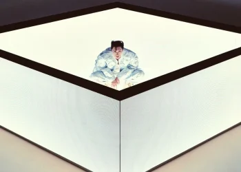 NCT Ten in teaser for debut album TEN