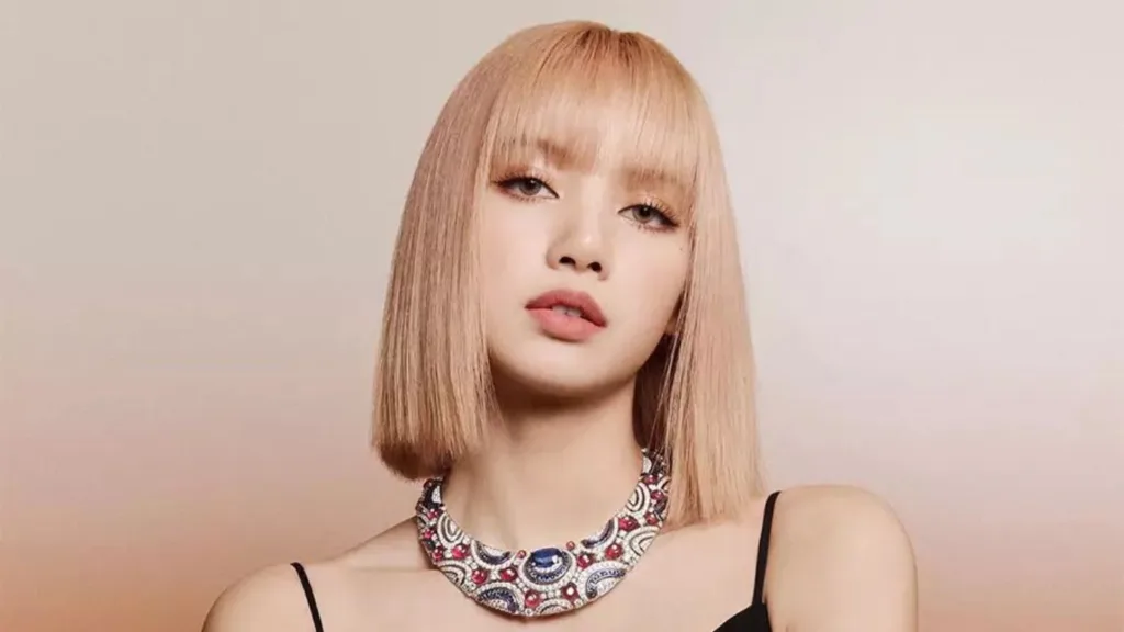 Lisa of Blackpink to join the walking dead: daryl dixon