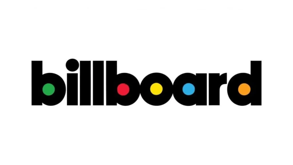 billboard Korea