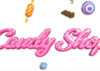candy shop kpop