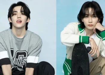 s.coups and jeonghan of seventeen