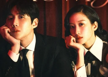 kim seon ho and Moon Ga Young in Daesung's Falling Slowly