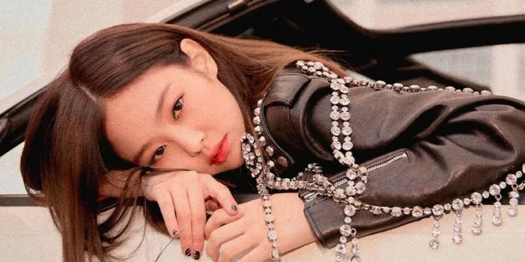 jennie solo 1 billion