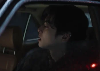 cha eunwoo in a new teaser for his solo album entity