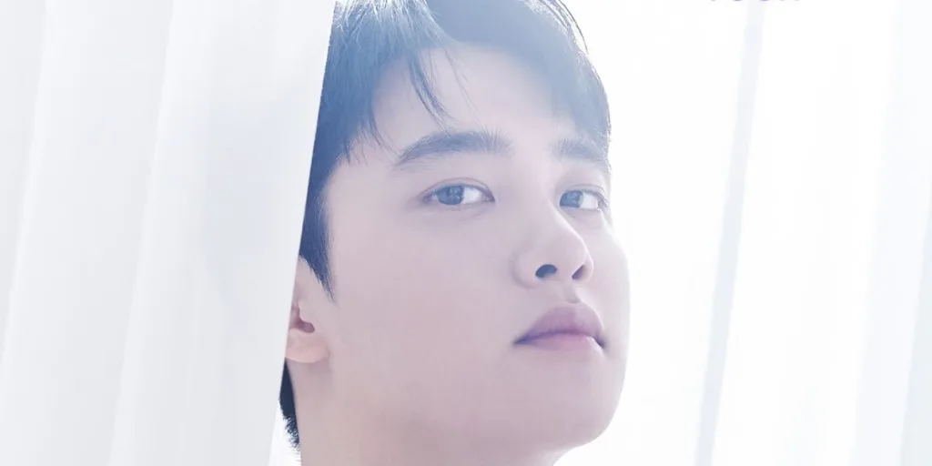 EXO D.O BLOOM FAN TOUR