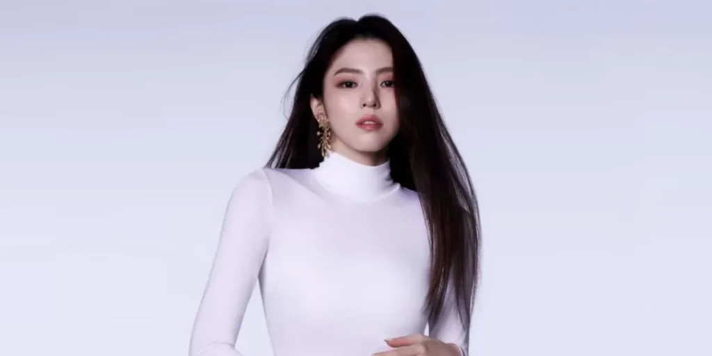 Han Sohee