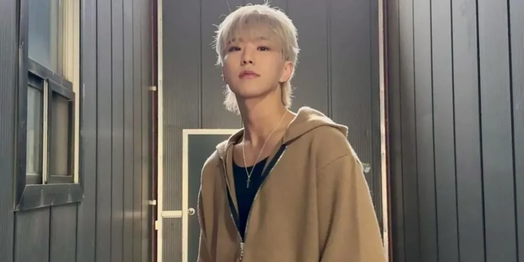 Hoshi Blond