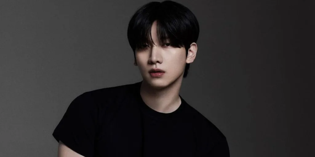 Hyuk From VIXX