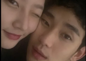 Kim Soo Hyun and Kim Sae Ron dating