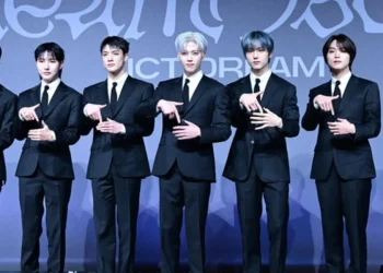 NCT DREAM DREAM( )SCAPE Media Showcase