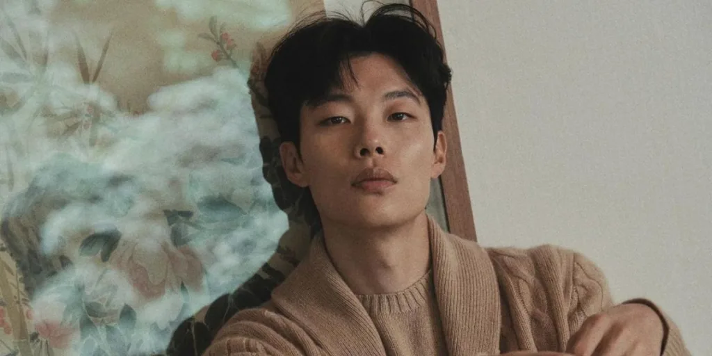 Ryu Jun Yeol