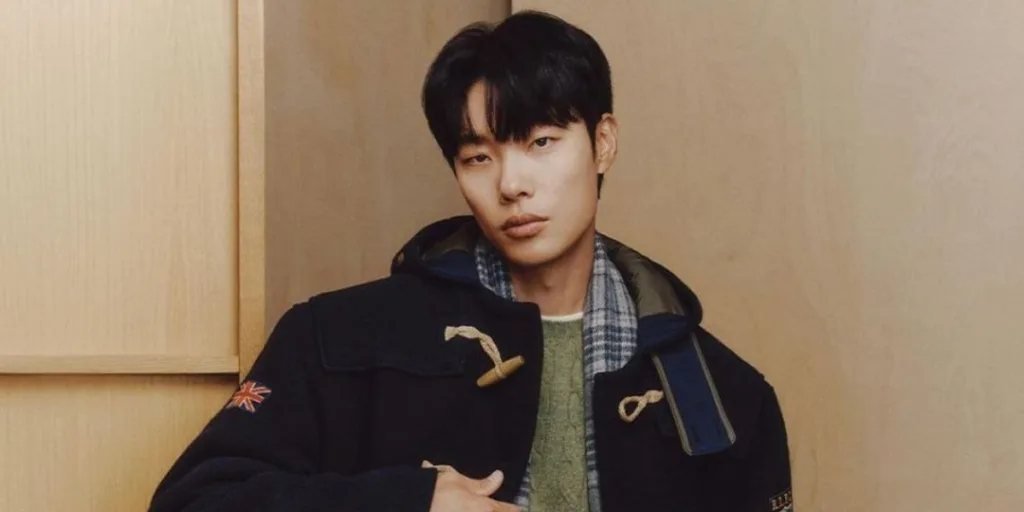 Ryu Jun Yeol