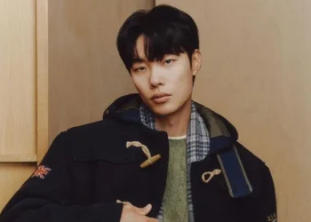 Ryu Jun Yeol