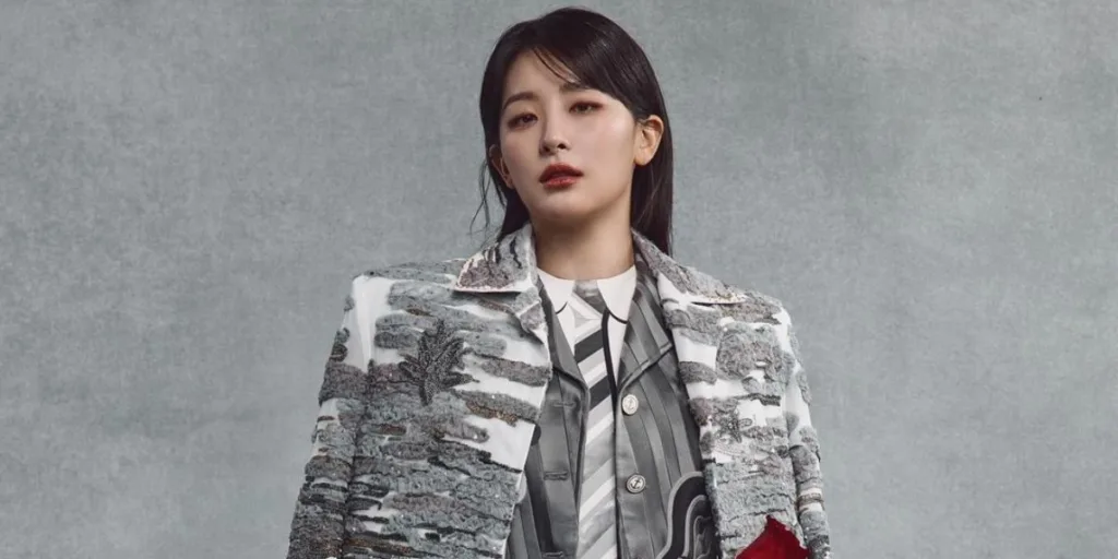 Seulgi From Red Velvet