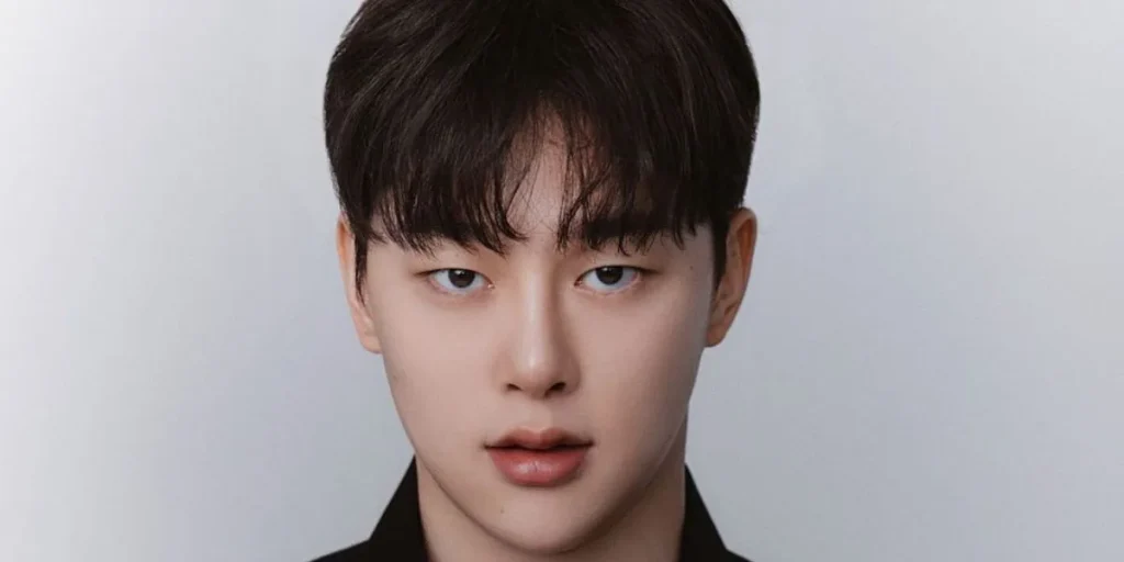 Kwon Hyunbin