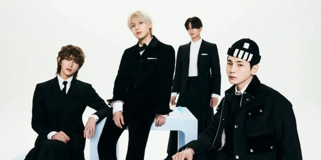 SHINee