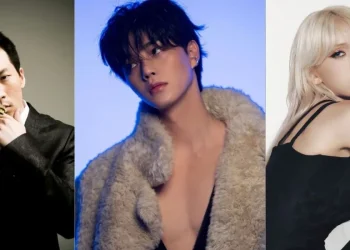 Teddy, Song Kang, and Jeon Somi join I-LAND 2