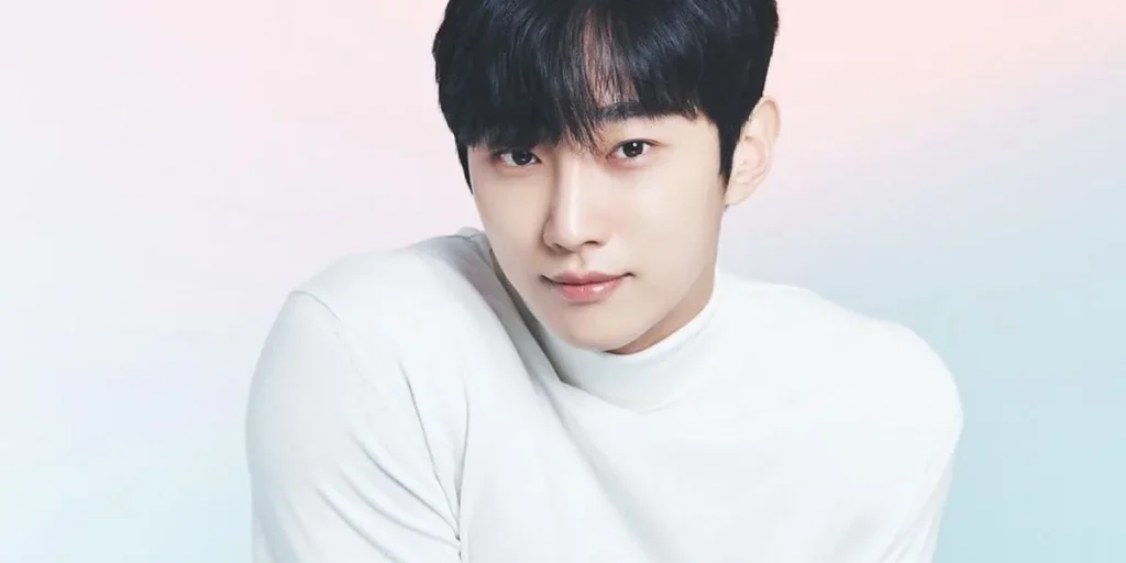 B1A4 Jinyoung agency