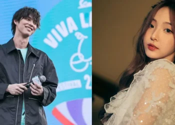 Bright and Nene dating